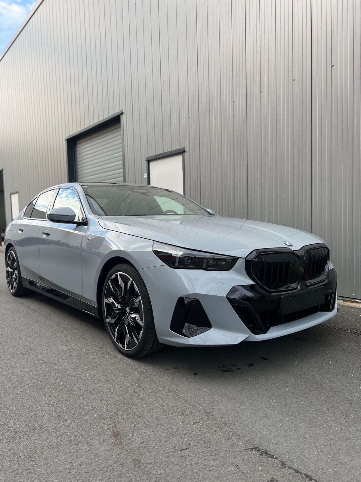 Stanrdort Arnsberg von Fivestar Detailing